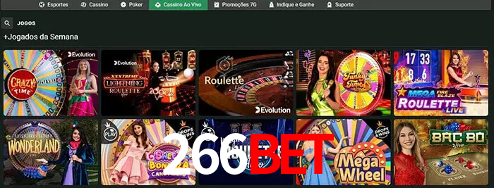 266BET bet