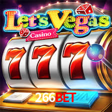 Cassino Online Ao Vivo 266BET