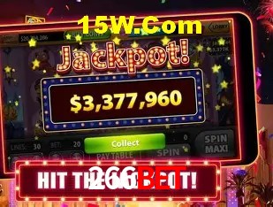 Diretório de Jogos 266BET