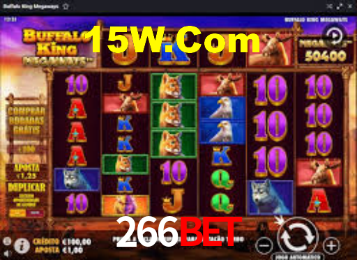 266BET