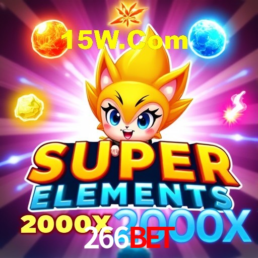 Jogos Exclusivos 266BET