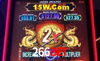 Benefícios da Conta 266BET
