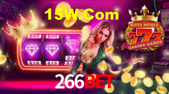 Apostas com odds competitivas na 266BET