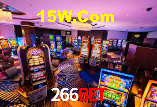 266BET.Com