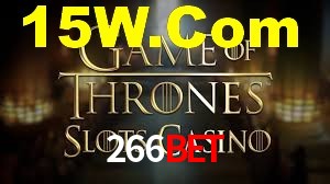 266BET App Interface