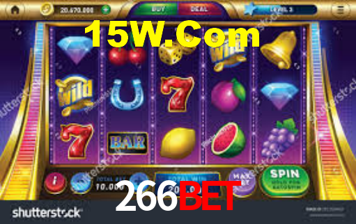 APP rápido e leve da 266BET
