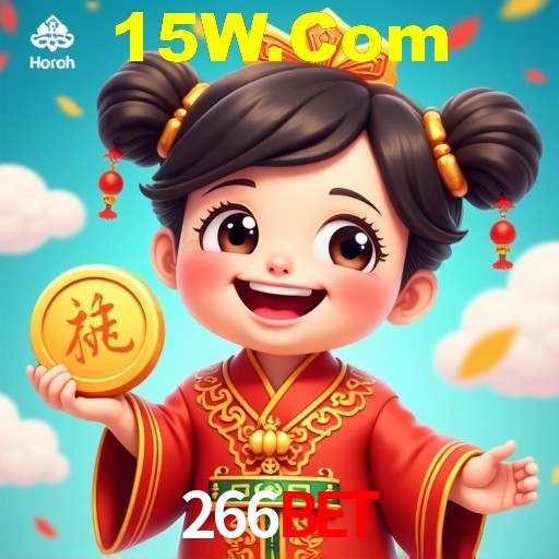 A Emoção da Loteria na 266BET: Uma Chance de Mudança de Vida