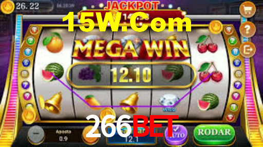 266BET: Seu Cassino Premiado com Pagamentos Rápidos