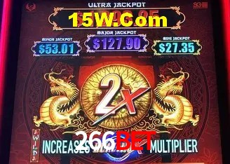 Jogos de Slot 266BET