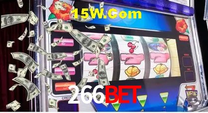 Recursos de Bônus 266BET