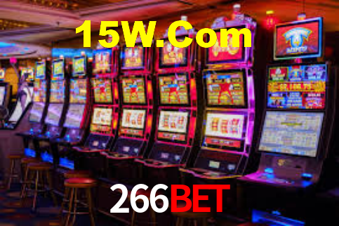 Bônus Generosos e Exclusivos no 266BET para Você!