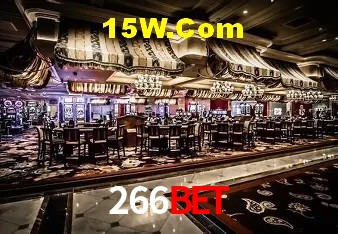 Casino VIP 266BET