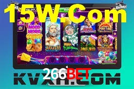 Programa VIP 266BET
