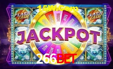 Apostas de Tênis 266BET
