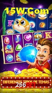 Games Directory 266BET