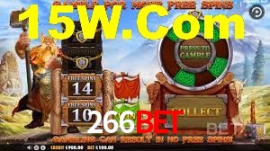 Live Casino 266BET