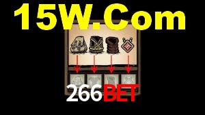 Premium Interface 266BET