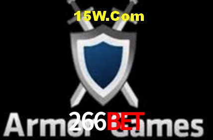 Jackpots e promoções na 266BET
