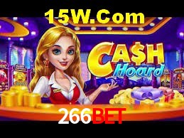 Bonus Features 266BET