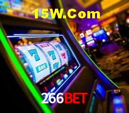 Variedade de jogos na 266BET