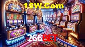 Game Statistics 266BET