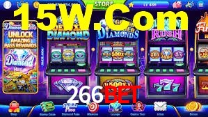 VIP Casino 266BET