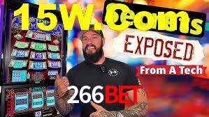 Exclusive Games 266BET