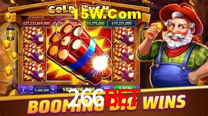 Promoções Sazonais 266BET