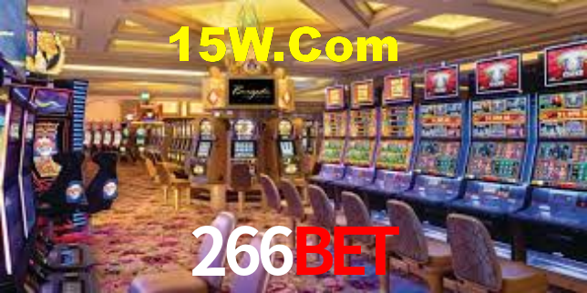 266BET.Com