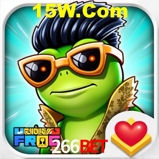 Descubra a Magia dos Jogos de Arcade no 266BET