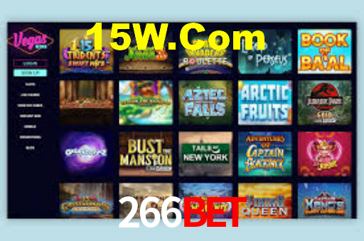 266BET,266BET.Com