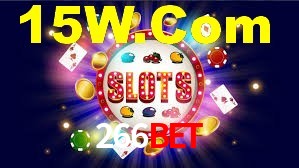 Welcome Bonus 266BET