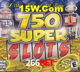 Jogos com bônus e suporte 24h na 266BET