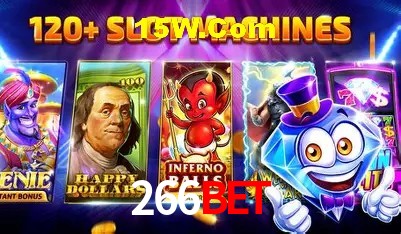 Estatísticas do Jogo 266BET