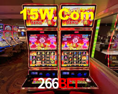 Mercados ao vivo e cash out na 266BET
