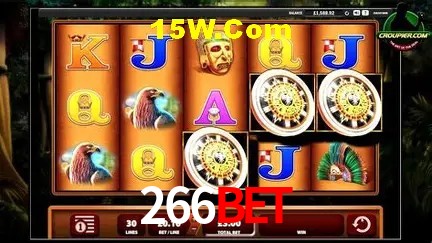 Login Seguro 266BET