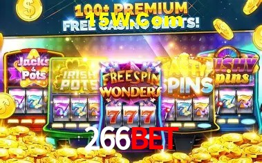 Ofertas Exclusivas 266BET