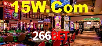 266BET LOGIN